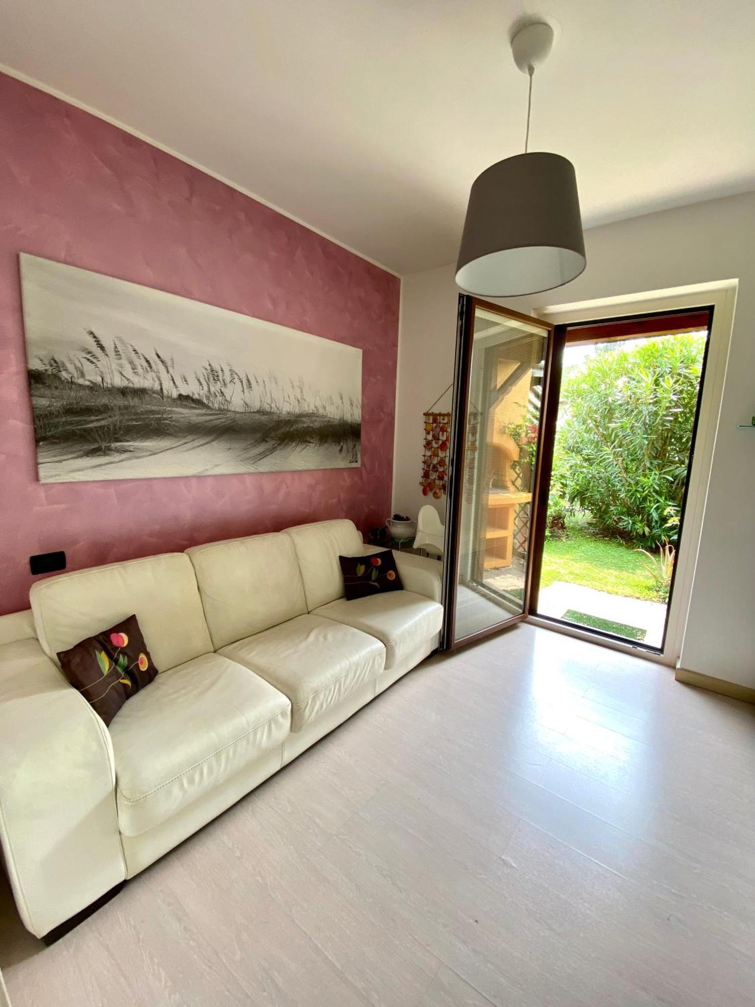Appartamento A Due Passi Dal Lago Toscolano Maderno Exterior foto