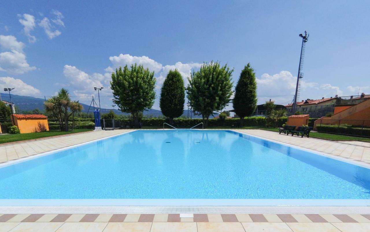 Appartamento A Due Passi Dal Lago Toscolano Maderno Exterior foto