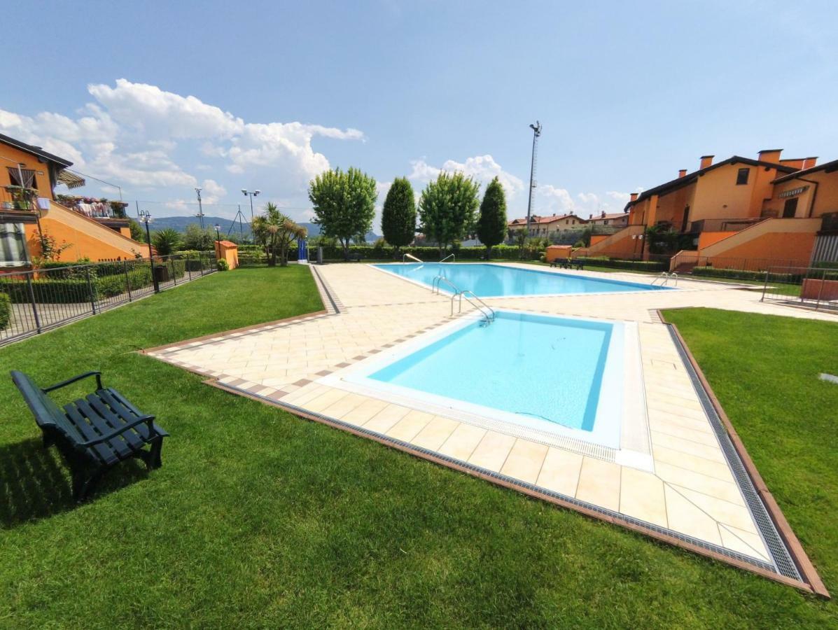 Appartamento A Due Passi Dal Lago Toscolano Maderno Exterior foto